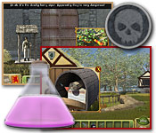 Spirit Soup: The Queensbury Curse - Mac