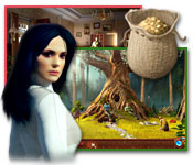 Spirit Walkers: Curse of the Cypress Witch - Mac