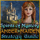 Spirits of Mystery: Amber Maiden Strategy Guide