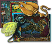Spirits of Mystery: Song of the Phoenix Collector's Edition - Mac