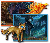 Spirits of Mystery: Song of the Phoenix - Mac