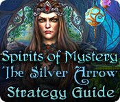 Spirits of Mystery: The Silver Arrow Strategy Guide