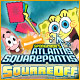 SpongeBob Atlantis SquareOff