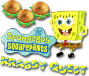 Spongebob Squarepants Adventure Quest