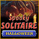 free download Spooky Solitaire: Halloween game