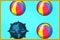 Stab Balloon