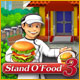 Stand O'Food 3