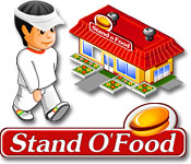 Stand O Food