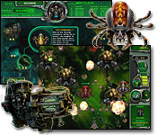 Star Defender 4 - Mac