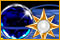 Star Charms