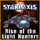 Download Starlaxis: Rise of the Light Hunters game