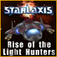 Starlaxis: Rise of the Light Hunters