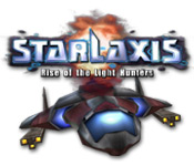 Starlaxis: Rise of the Light Hunters