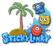 Sticky Linky Picture