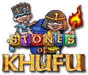 Stones of Khufu