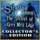 Strange Cases: The Secrets of Grey Mist Lake Collector's Edition