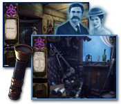 Strange Cases: The Secrets of Grey Mist Lake Collector's Edition - Mac