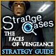 Strange Cases: The Faces of Vengeance Strategy Guide