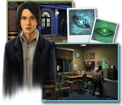 Strange Cases - The Lighthouse Mystery