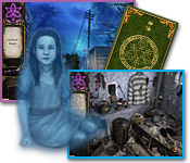 Strange Cases: The Secrets of Grey Mist Lake