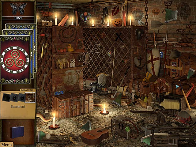 free hidden object online games for mac