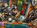 Strange Discoveries: Aurora Peak Th_screen1