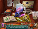 Strange Discoveries: Aurora Peak Th_screen3