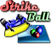 Strike Ball