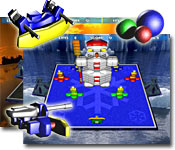 Strike Ball