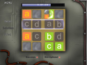 Sudoku Adventure screenshot