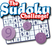 Sudoku Challenge