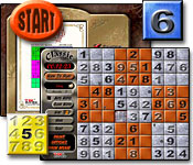 Sudoku Latin Squares - Mac