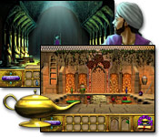 The Sultan's Labyrinth: A Royal Sacrifice - Mac