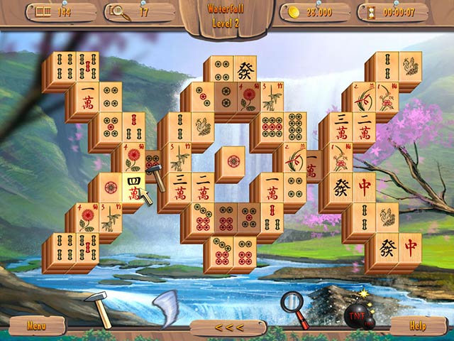 shanghai mahjong pc game download