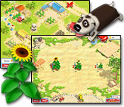 Sunshine Acres - Mac