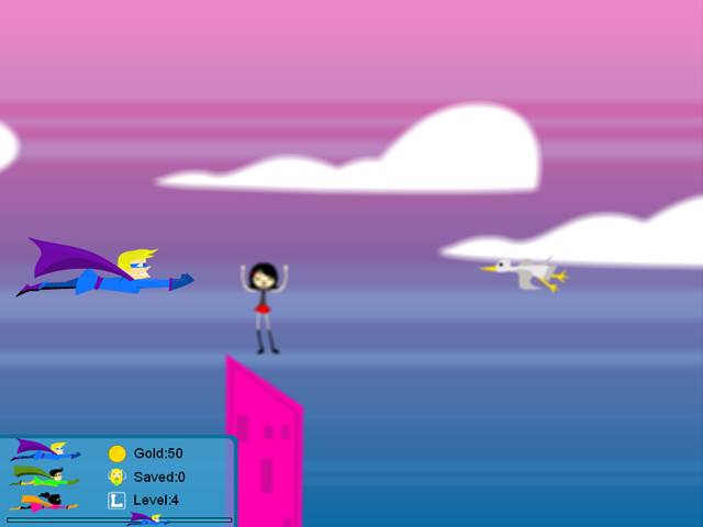 Mini Game