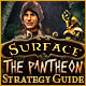 Surface: The Pantheon Strategy Guide