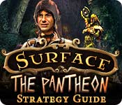Surface: The Pantheon Strategy Guide