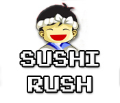 Sushi Rush - Online