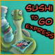 Sushi To Go Express