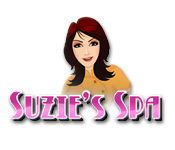 Suzie's Spa - Online