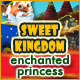 free download Sweet Kingdom: Enchanted Princess game