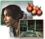 Syberia - Part 3 - Mac