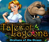 Tales of Lagoona: Orphans of the Ocean