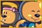 Tamus and Mitta Adventures