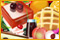 Play Tasty Food Memory