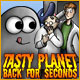 Tasty Planet: Back for Seconds