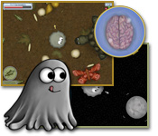 Tasty Planet: Back for Seconds - Mac