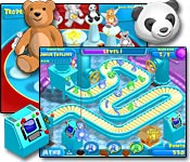 Teddy Factory - Mac