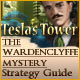 Tesla's Tower: The Wardenclyffe Mystery Strategy Guide